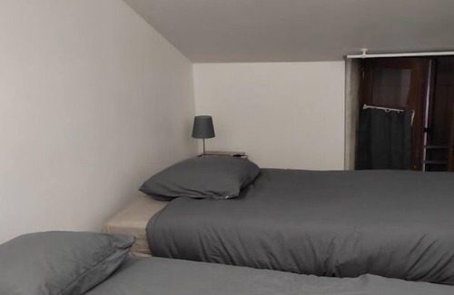 Montcuq Apartment | il fait bon vivre classé 3 étoile