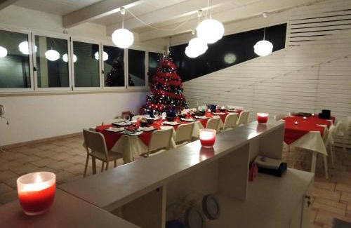 Schiavonea Bed & Breakfast | Experience Il Falco e Il Gabbiano: Oceanfront Bliss Awaits