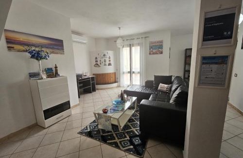 Bari Sardo Apartment | Experience Il Faro d'Ogliastra - Guest Rated 9.7/10