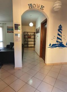 Bari Sardo Apartment | Experience Il Faro d'Ogliastra - Guest Rated 9.7/10