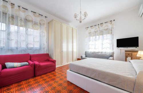 Sarroch House | Il Faro