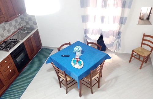 San Lucido Apartment | Discover Il Faro nel Borgo: Ocean View & Pet Friendly Stays