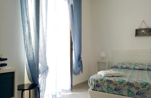 San Lucido Apartment | Discover Il Faro nel Borgo: Ocean View & Pet Friendly Stays