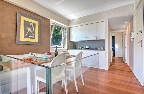 Andora Apartment | Il Faro Sul Mare - Total Sea View, Andora, Italy