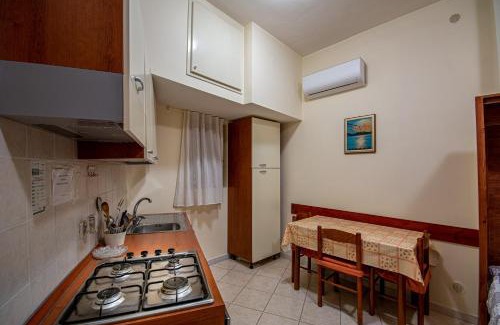 Castellabate Historic Centre House | Explore Il Fascino del Borgo: Family-Friendly Retreat