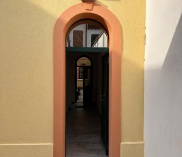 Comacchio Bed & Breakfast | Experience IL FENICOTTERO: Guest Rated 9/10 with Hot Tub
