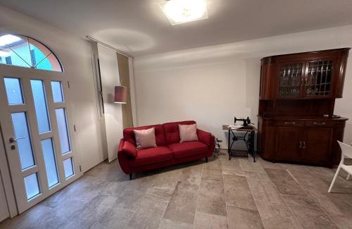 Comacchio Bed & Breakfast | Experience IL FENICOTTERO: Guest Rated 9/10 with Hot Tub