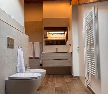 Comacchio Bed & Breakfast | Experience IL FENICOTTERO: Guest Rated 9/10 with Hot Tub