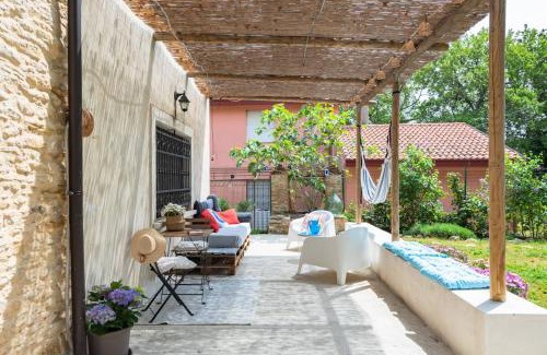 Fossacesia Villa | Discover Il Fico nel Pozzo - YourPlace Abruzzo Awaits