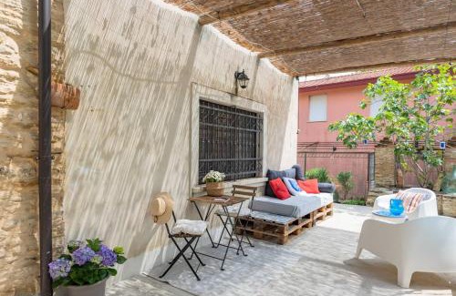 Fossacesia Villa | Discover Il Fico nel Pozzo - YourPlace Abruzzo Awaits