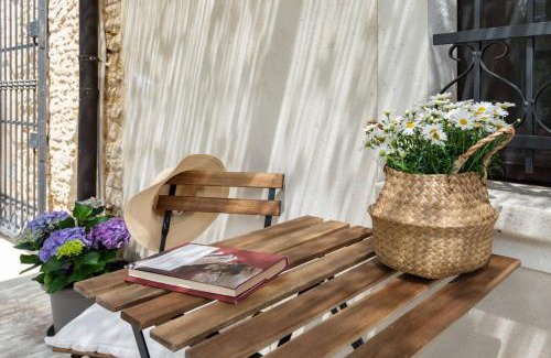 Fossacesia Villa | Discover Il Fico nel Pozzo - YourPlace Abruzzo Awaits