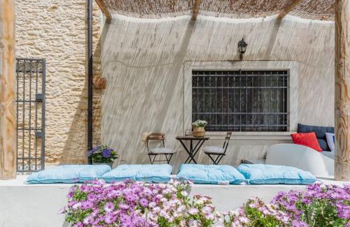 Fossacesia Villa | Discover Il Fico nel Pozzo - YourPlace Abruzzo Awaits