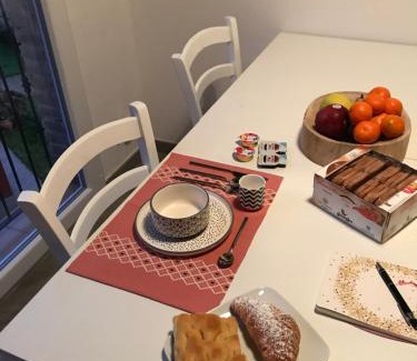 Stazzano Bed & Breakfast | Top-Rated Il Fienile B&B - Pet-Friendly & Breakfast Included