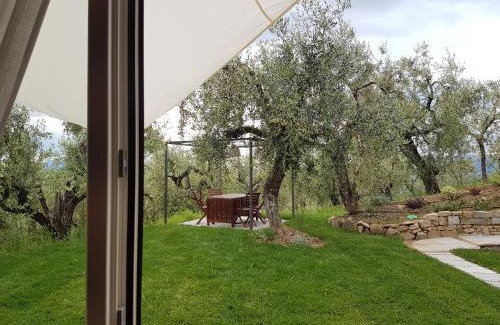 Giugnano House | Discover Il Fienile de La Cavallina: 4-Star Family Retreat