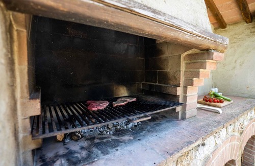 Simignano Villa | Discover Il Fienile di Simignano: Pet-Friendly Retreat