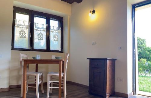 Morosolo House | Il Fienile - PT