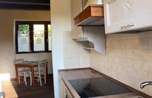 Morosolo House | Il Fienile - PT