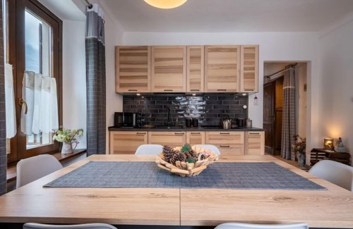Ghigo Apartment | Guest Rated 10/10: Il Fior di Neve with Lake Views