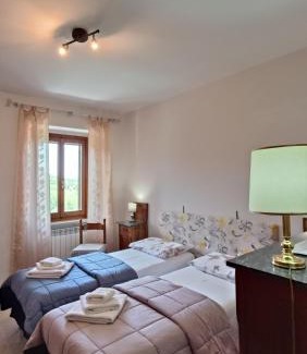 Preci Apartment | Seaside Escape at Il Fiordaliso - 9/10 Guest Rated