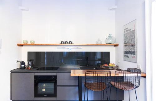 Chiaia Apartment | Exceptional Il Fiore di Chiaia: Child-Friendly Retreat
