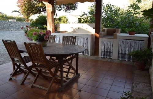 Modica House | Pet-Friendly Retreat at Il Flauto Magico in Modica
