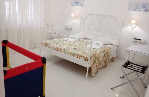 Focene Bed & Breakfast | Experience Ocean View Relaxation at Il Focolare Hotel