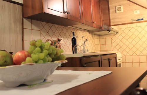 Collevalenza House | Eco-Friendly Retreat at Il Focolare - Rated 9.8/10