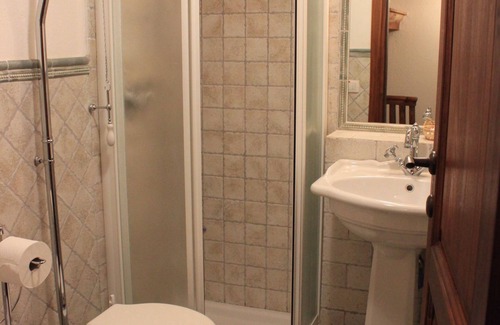 Collevalenza House | Eco-Friendly Retreat at Il Focolare - Rated 9.8/10