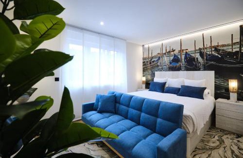 Aviles Apartment | IL FOCOLARE Premium Suites