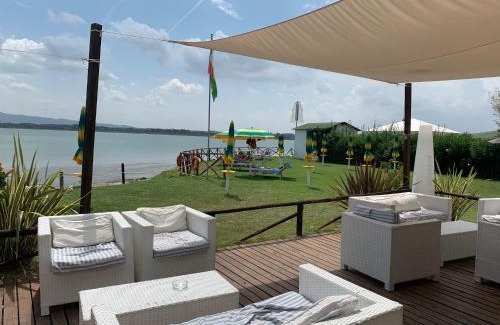 Castiglione del Lago House | Discover Il Forcone: Family-Friendly Retreat with Pool