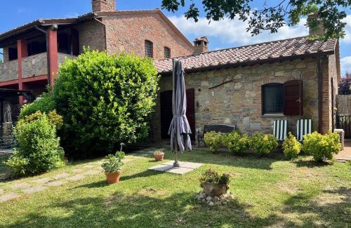 Castiglione del Lago House | Discover Il Forcone: Family-Friendly Retreat with Pool