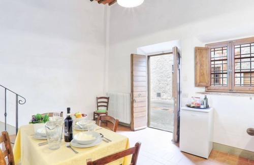 Grassina Apartment | Discover Il Forno by Interhome: Oceanfront Oasis Awaits