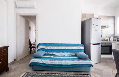 Bologna Fiere District Apartment | Discover Il Fortino dei Pinatti near Fiera & Parco Nord