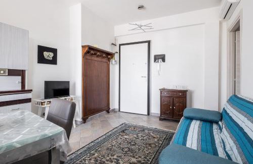 Bologna Fiere District Apartment | Discover Il Fortino dei Pinatti near Fiera & Parco Nord