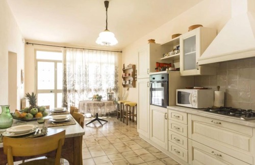Codiponte House | Pet-Friendly Il Frantoio with Spa & Family Amenities