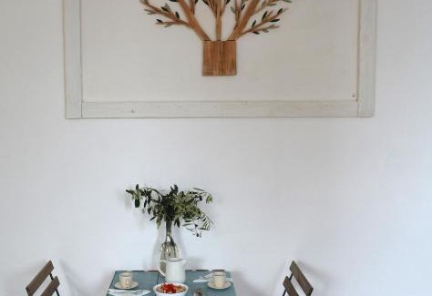 Pugliola House | Discover Il Frantoio di Olimpia: Oceanfront Retreat with Hot Tub