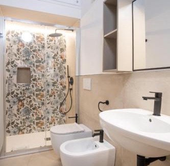 Lanusei Apartment | Guest Rated: Il Frantoio with Breakfast & Family Amenities