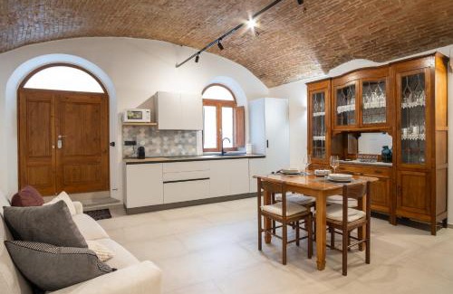 Lanusei Apartment | Guest Rated: Il Frantoio with Breakfast & Family Amenities