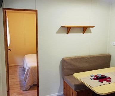 San Bartolomeo al Mare Other | Discover Il Frantoio Camping: Oceanfront Retreat Awaits