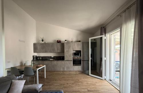 Porto Azzurro Apartment | Il Frutteto Barbarossa