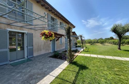 Pietrasanta House | il Frutteto