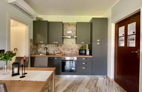 Loano Apartment | Inviting Il Gabbiano: Poolside Retreat with Ocean View