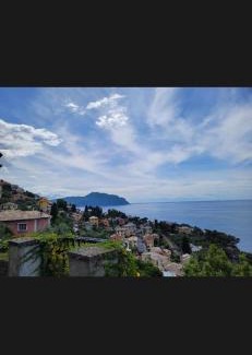 Pieve Ligure Bed & Breakfast | Discover Il Gabbiano Di Pieve: Pet-Friendly Retreat