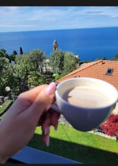 Pieve Ligure Bed & Breakfast | Discover Il Gabbiano Di Pieve: Pet-Friendly Retreat