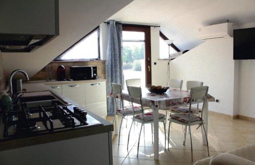 Matzaccara House | Guest Rated: Il Gabbiano - Family-Friendly with Kitchen Access