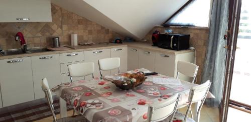 Matzaccara House | Guest Rated: Il Gabbiano - Family-Friendly with Kitchen Access