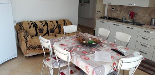 Matzaccara House | Guest Rated: Il Gabbiano - Family-Friendly with Kitchen Access