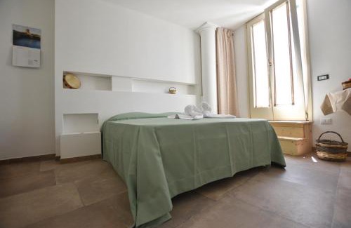 Patu Bed & Breakfast | Captivating Il Galletto bb: Pet & Child Friendly Escape