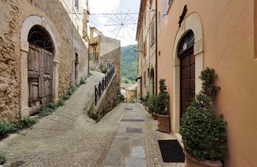 Colle Rinaldo Apartment | Il Gallo d' Oro - Pulcino