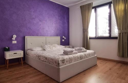 Arona Bed & Breakfast | Guest-Favorite Il Gatto Stanco B&B with Breakfast Included